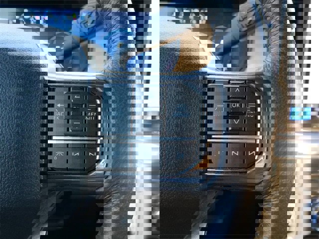 Certified 2024 Ford F250 King Ranch w/ Chrome Package image 20