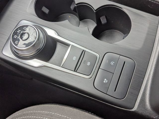 Certified 2022 Ford Escape SE FWD image 19