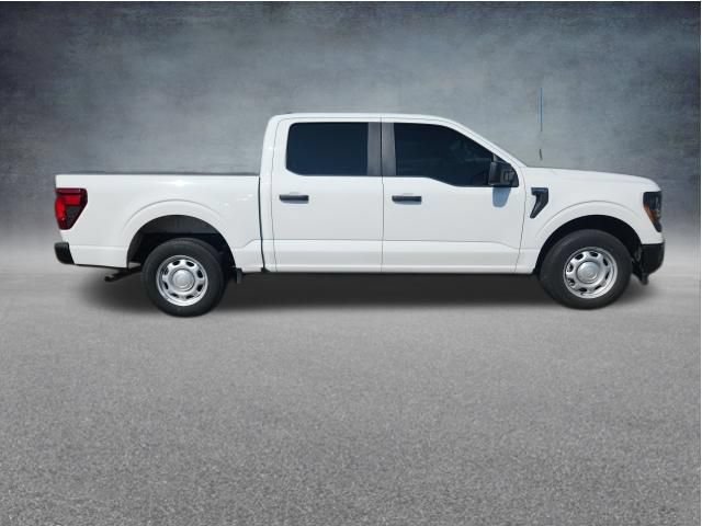 Certified 2024 Ford F150 XL RWD image 11