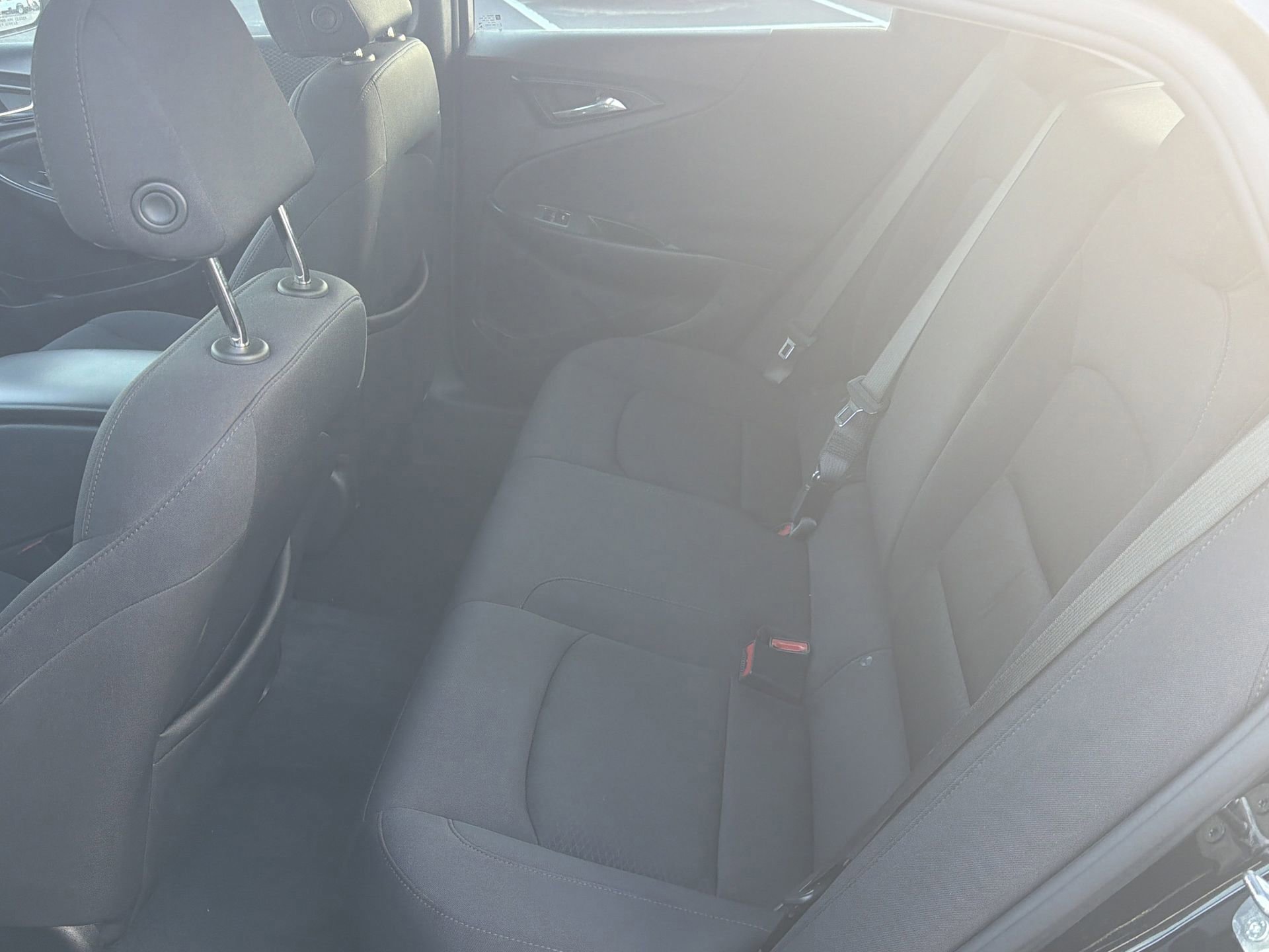 Used 2022 Chevrolet Malibu RS image 24