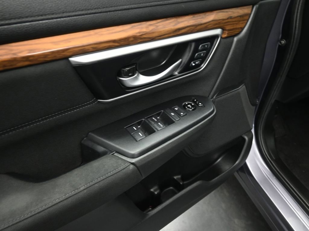 Used 2020 Honda CR-V EX image 34