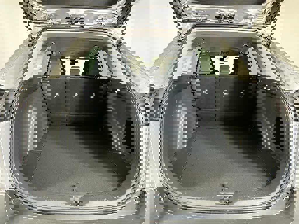 Used 2025 Toyota RAV4 LE FWD image 24