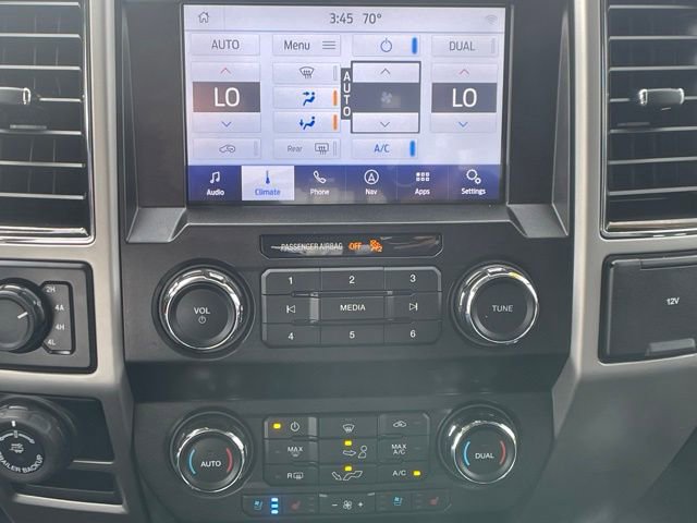 Certified 2019 Ford F150 Lariat w/ Trailer Tow Package image 23