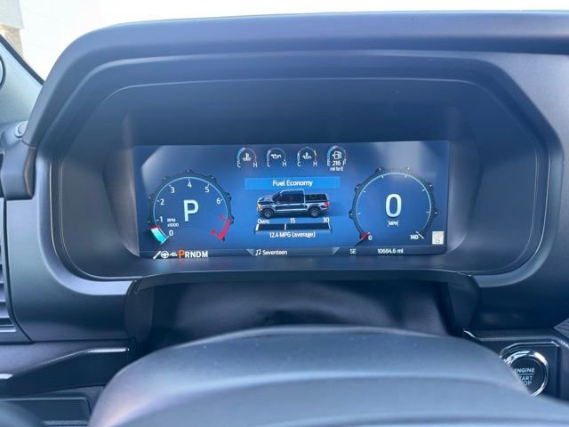 Certified 2025 Ford F150 Raptor w/ Equipment Group 803A Raptor R AWD/4WD image 19