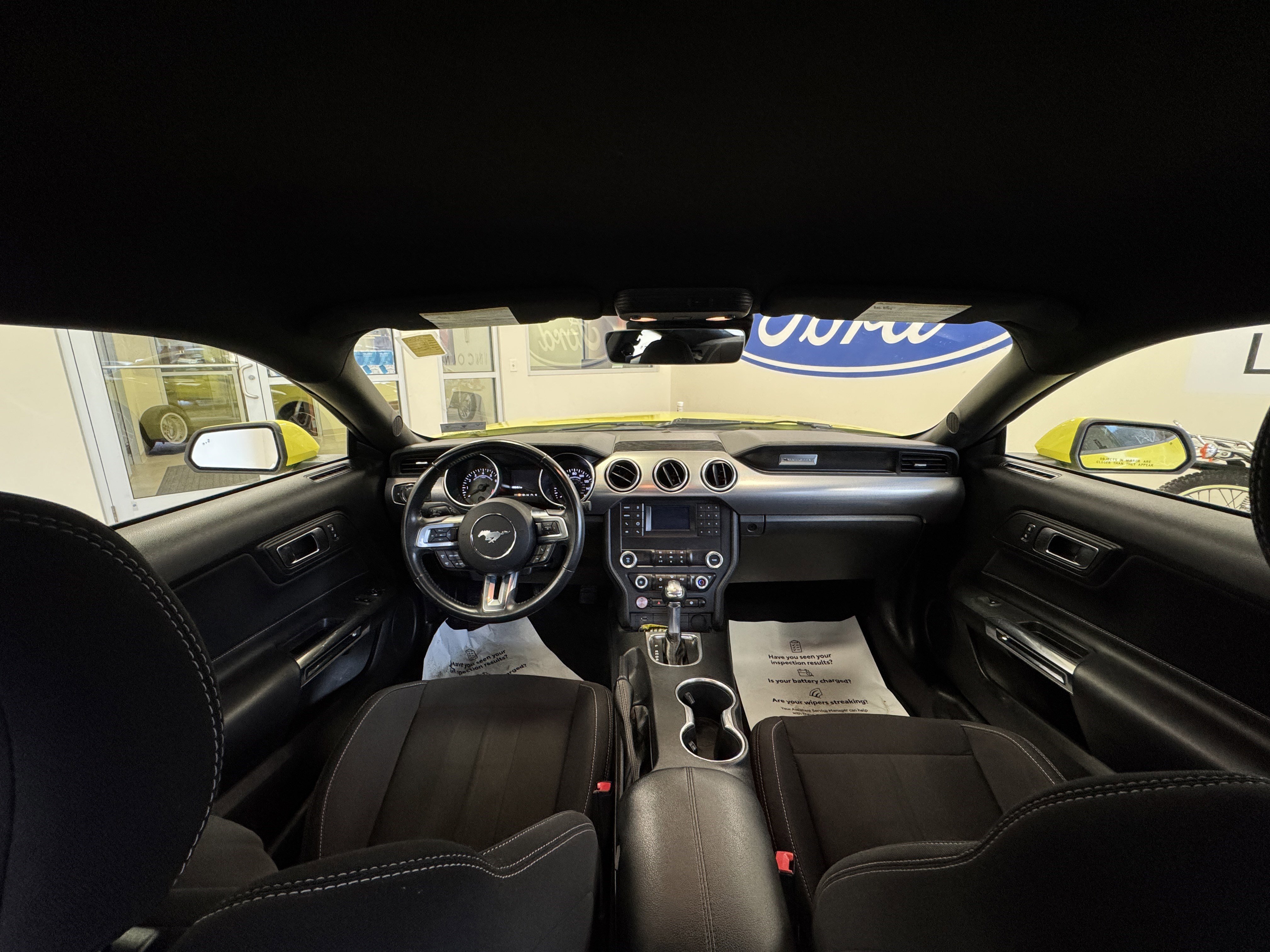 Certified 2021 Ford Mustang GT image 14