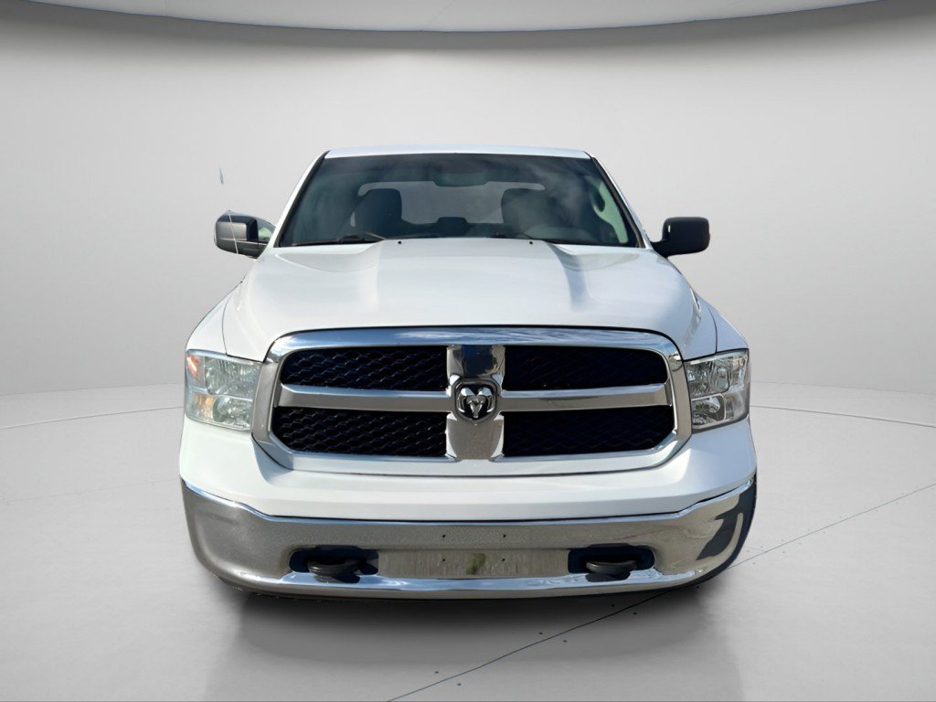 Used 2019 RAM 1500 Tradesman w/ Chrome Plus Package AWD/4WD image 17