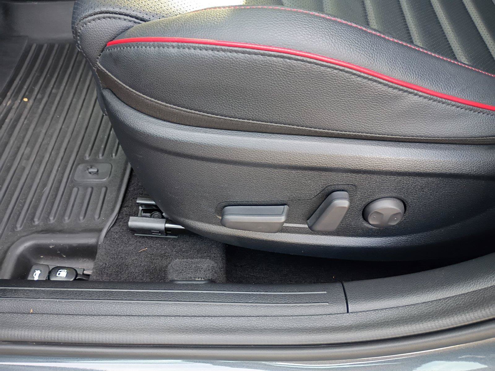 Used 2023 Kia Forte GT w/ GT2 Package FWD image 15