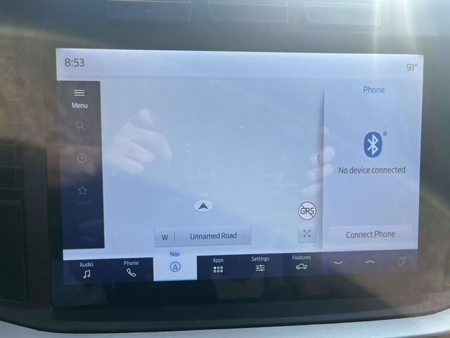 Certified 2024 Ford F250 XL w/ 360-Degree Camera Package AWD/4WD image 27