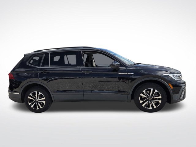 Used 2024 Volkswagen Tiguan S FWD image 10
