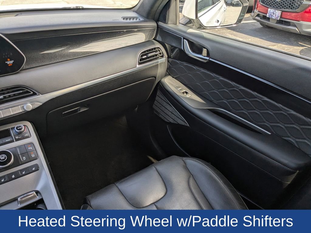 Used 2020 Hyundai Palisade Limited image 18