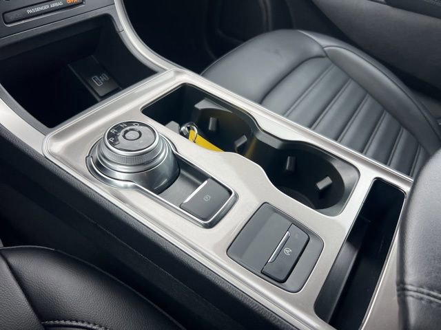 Certified 2024 Ford Edge SEL w/ Convenience Package image 17