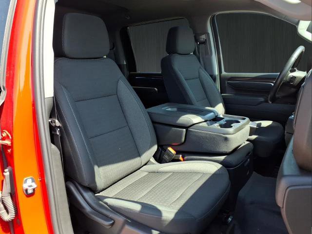 Used 2024 Chevrolet Silverado 2500 LT w/ All Star Edition image 17