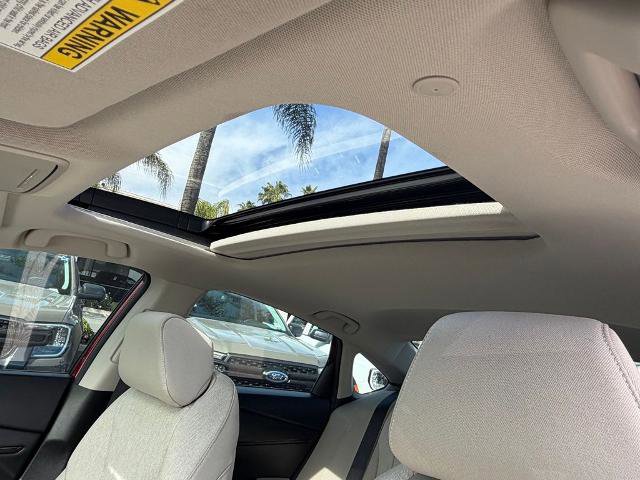 Used 2024 Honda Accord EX image 20