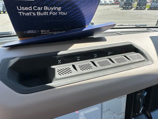 Certified 2023 Ford Bronco Wildtrak image 17