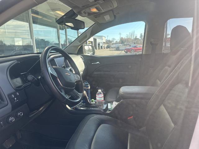 Used 2019 Chevrolet Colorado Z71 image 7