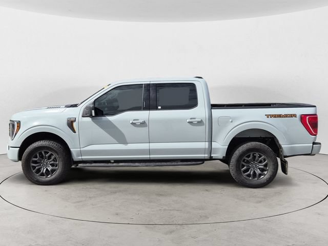 Certified 2023 Ford F150 Tremor w/ 360 Degree Camera Package AWD/4WD image 8