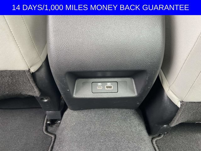 Used 2024 Nissan Altima 2.5 SV w/ SV Premium Package FWD image 17