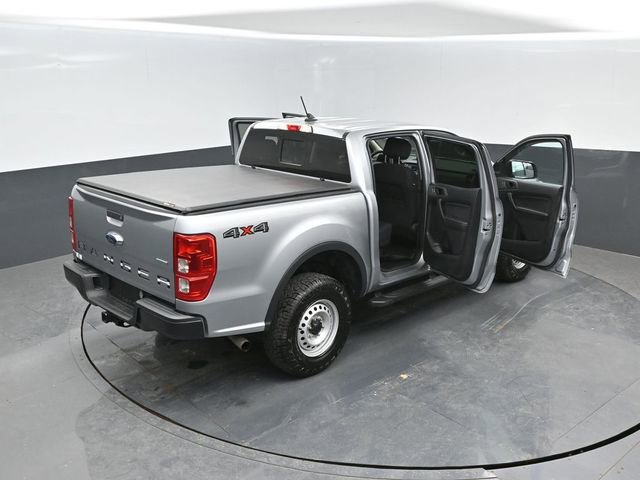 Certified 2020 Ford Ranger XL w/ Trailer Tow Package AWD/4WD image 26