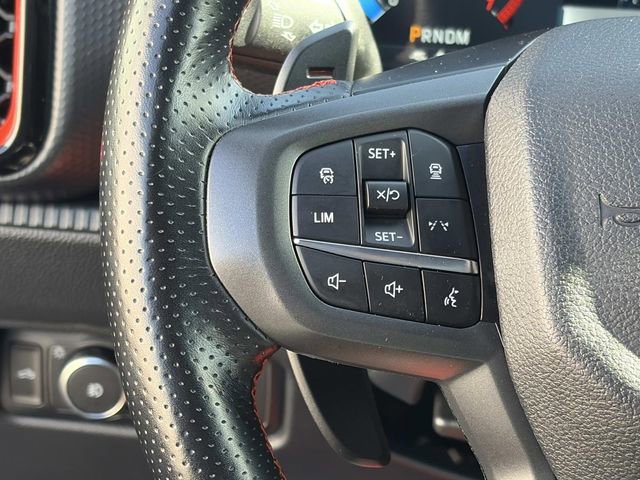 Certified 2024 Ford Ranger Raptor AWD/4WD image 24