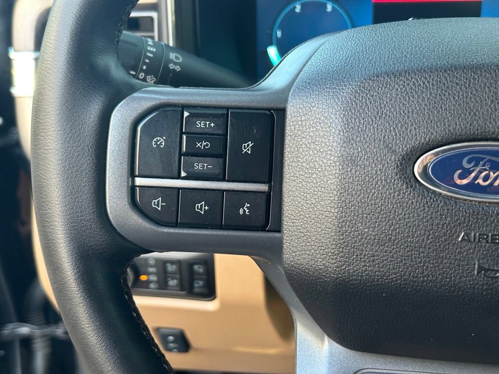 Certified 2026 Ford F250 Lariat AWD/4WD image 39