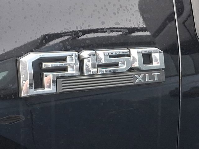Certified 2019 Ford F150 XLT w/ Equipment Group 302A Luxury image 8