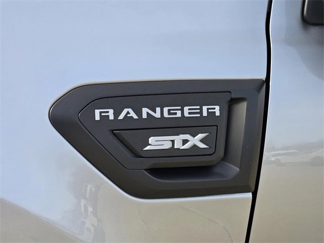 Certified 2022 Ford Ranger XL w/ Equipment Group 101A High image 7