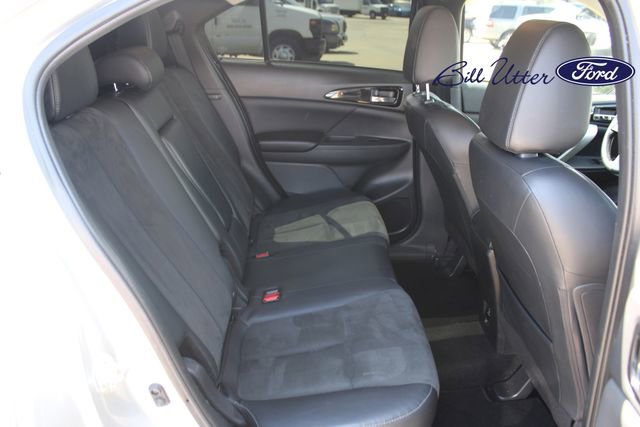 Used 2022 Mitsubishi Eclipse Cross AWD image 12