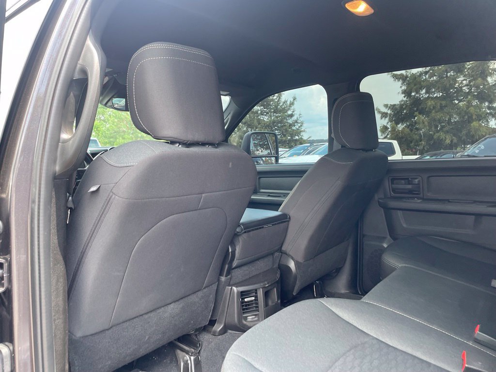 Used 2025 RAM 2500 Tradesman AWD/4WD image 24
