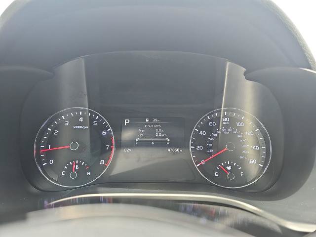 Used 2024 Kia Forte GT-Line FWD image 19