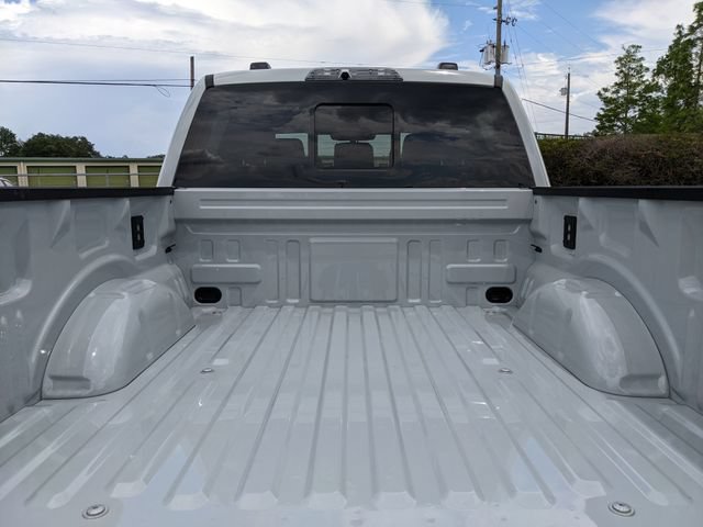 Certified 2026 Ford F150 Raptor w/ Equipment Group 803A Raptor R AWD/4WD image 13