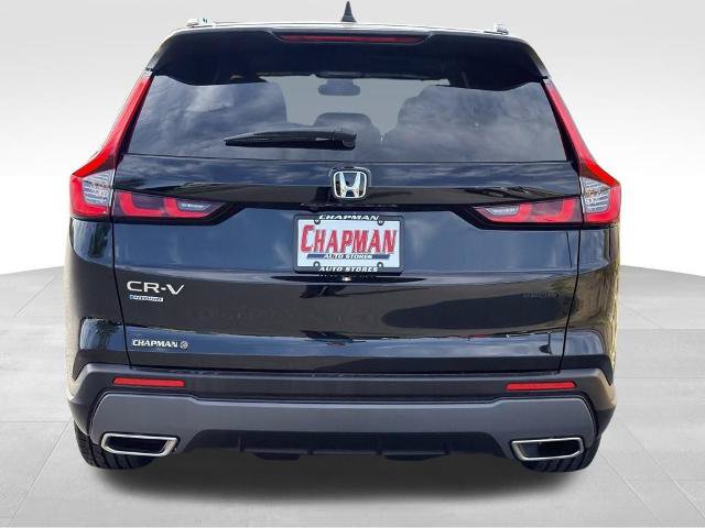 Used 2025 Honda CR-V Sport image 4