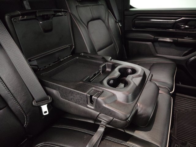 Used 2022 RAM 1500 Limited AWD/4WD image 34