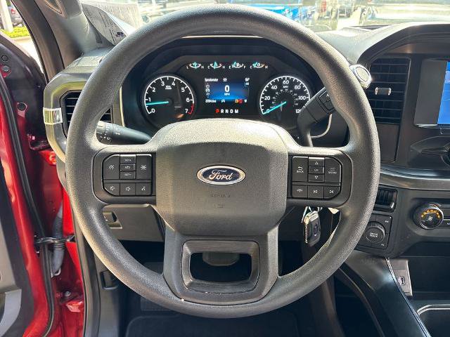 Certified 2023 Ford F150 XL w/ STX Appearance Package AWD/4WD image 18