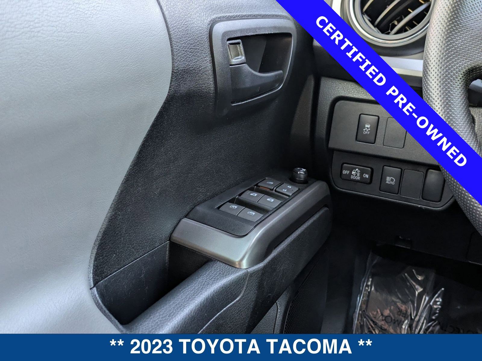 Used 2023 Toyota Tacoma SR5 image 22