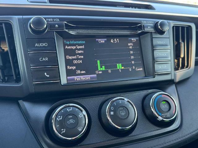 Used 2018 Toyota RAV4 LE w/ All Weather Liner Package image 23