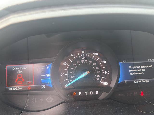Certified 2023 Ford Edge SEL AWD/4WD image 23