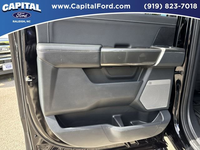 Certified 2023 Ford F150 XLT w/ Equipment Group 302A High image 17