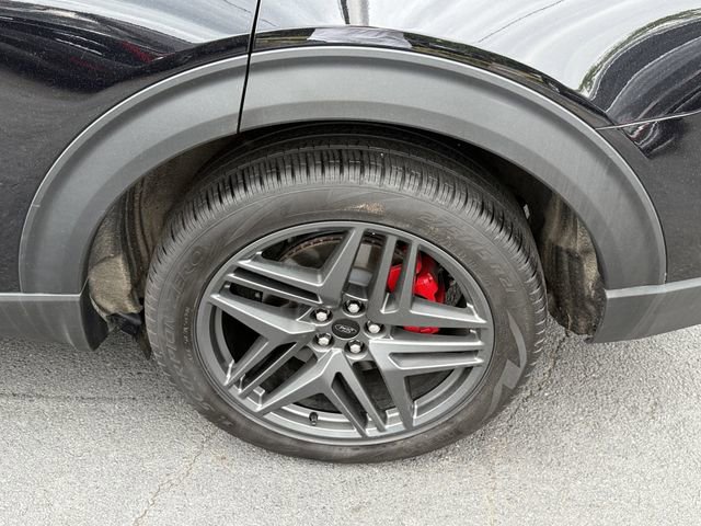 Certified 2026 Ford Explorer ST w/ Sun And Sound Package AWD/4WD image 11