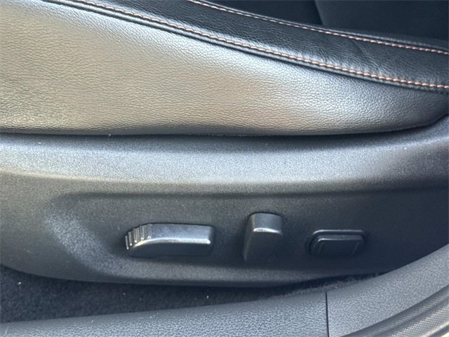 Used 2022 Nissan Sentra SR w/ SR Premium Package image 18