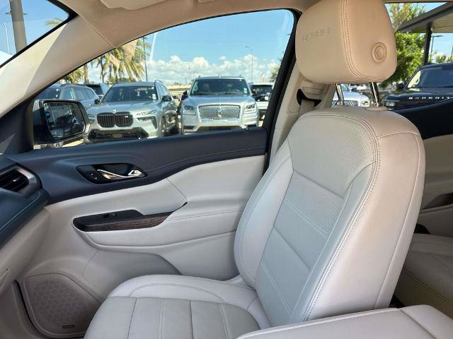 Used 2023 GMC Acadia Denali FWD image 17