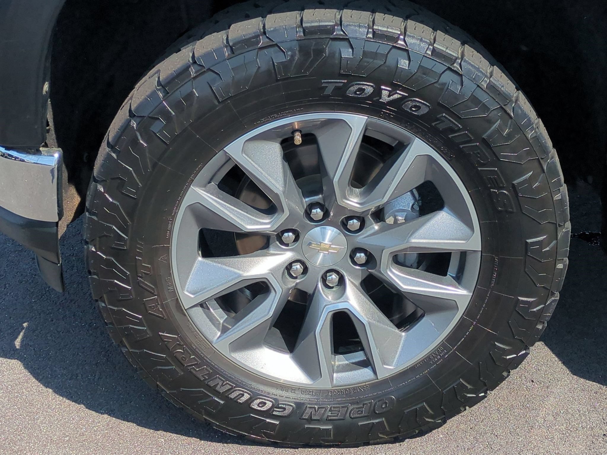 Used 2021 Chevrolet Silverado 1500 LT w/ All Star Edition Plus AWD/4WD image 26