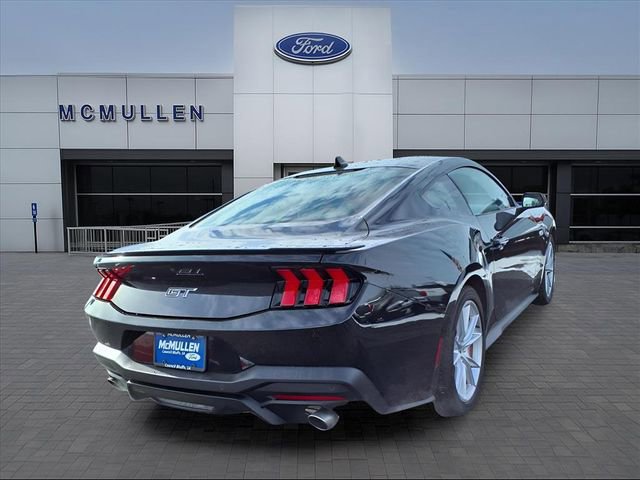 Certified 2024 Ford Mustang GT Premium image 4