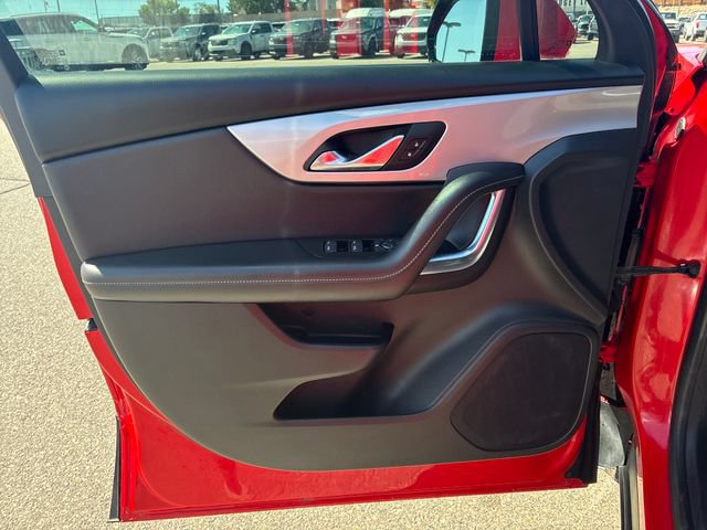 Used 2023 Chevrolet Blazer LT w/ LPO, Floor Liner Package AWD/4WD image 17