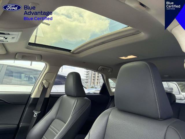Used 2020 Lexus NX 300h AWD w/ Premium Package image 18