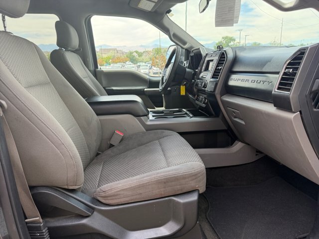Certified 2017 Ford F350 XLT w/ XLT Value Package AWD/4WD image 19