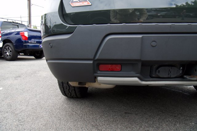 Certified 2023 Ford Explorer Timberline w/ Timberline Technology Package AWD/4WD image 14