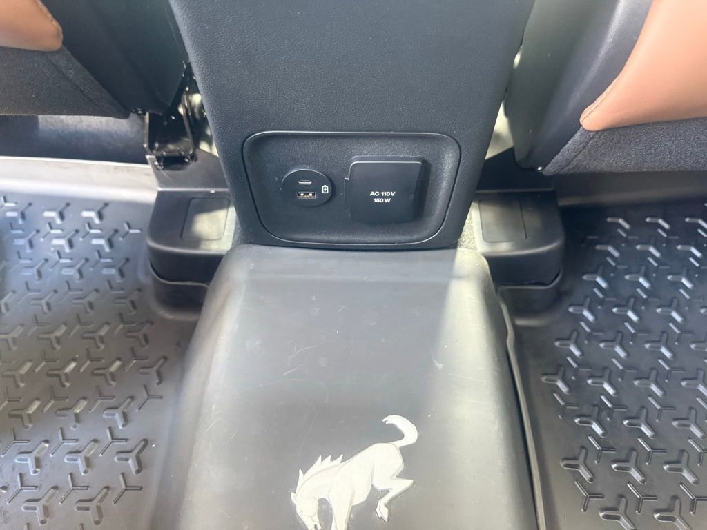 Certified 2022 Ford Bronco Sport Outer Banks w/ Tech Package AWD/4WD image 34