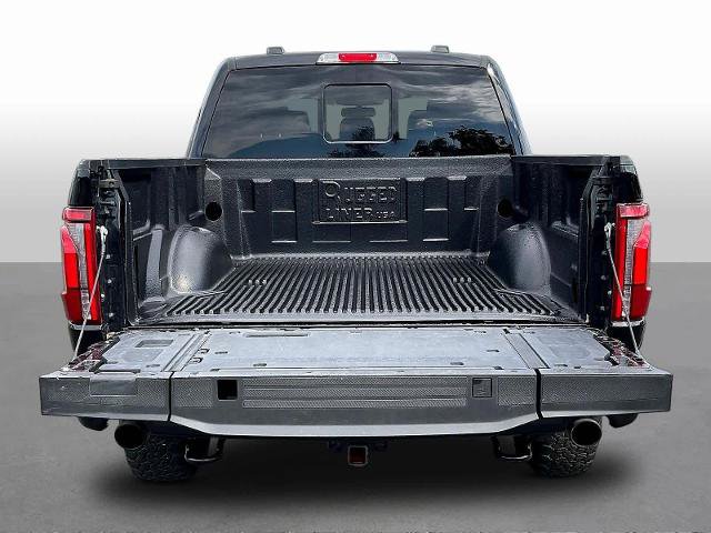 Certified 2025 Ford F150 Tremor w/ Equipment Group 402A High AWD/4WD image 9
