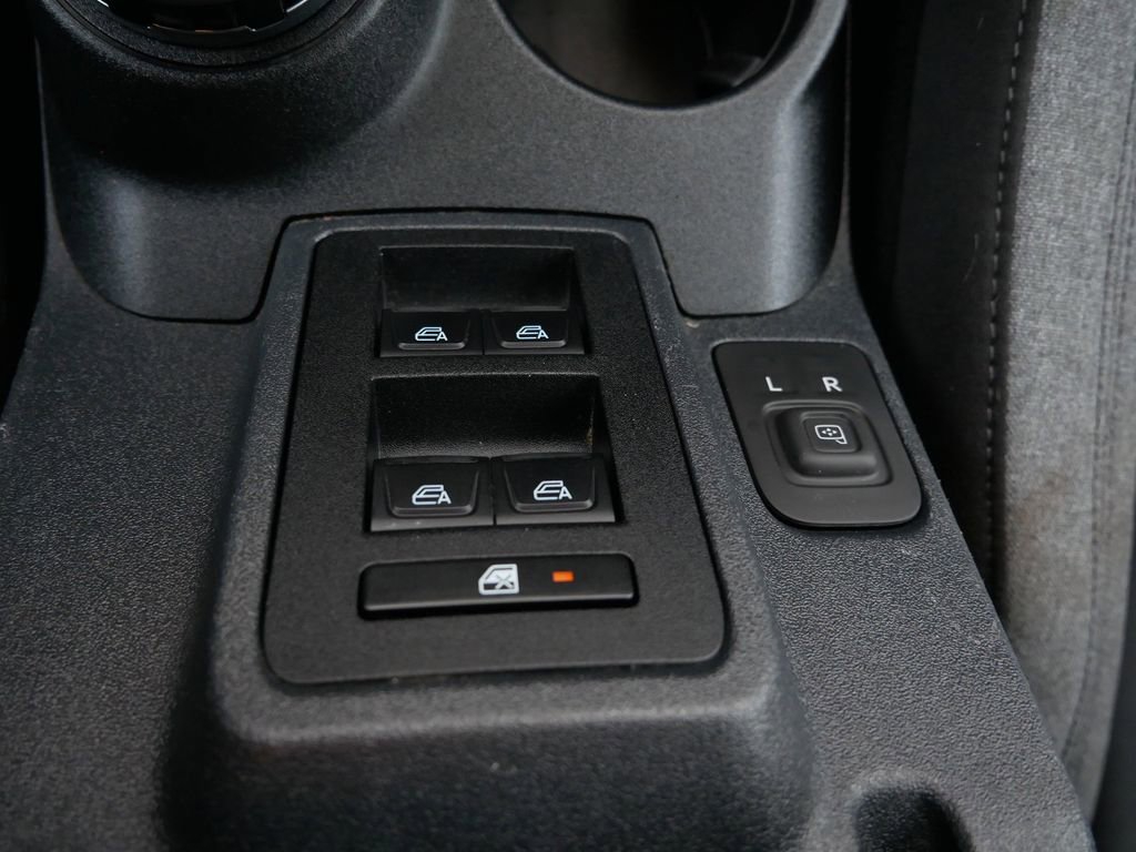 Certified 2022 Ford Bronco 4-Door w/ Sasquatch Package image 25