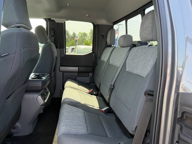 Certified 2022 Ford F150 XLT w/ Equipment Group 302A High AWD/4WD image 9